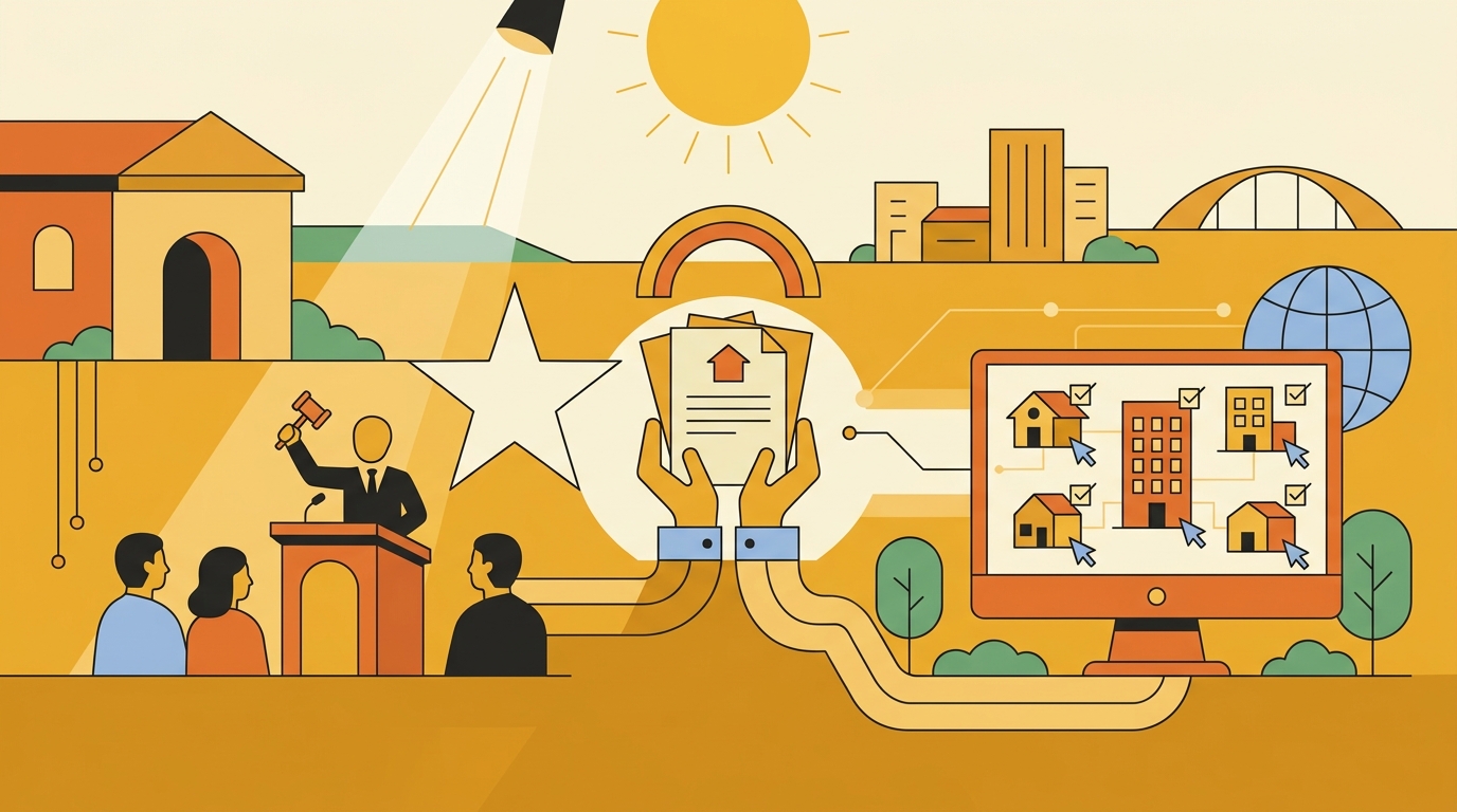 ALIENAÇÃO, POR MEIO DE LEILÃO PÚBLICO, NAS MODALIDADES PRESENCIAL E ELETRÔNICA, DE 66 IMÓVEIS PERTENCENTES …
