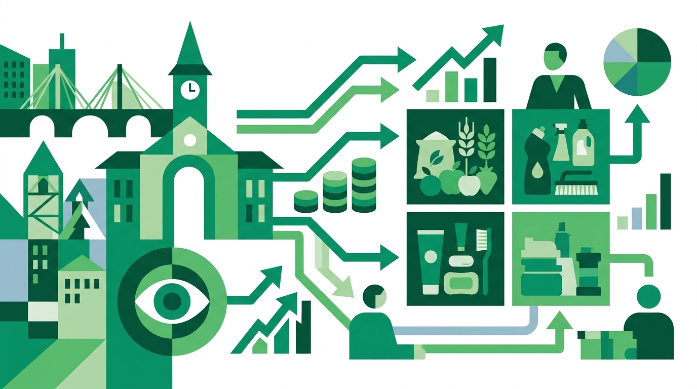 REGISTRO DE PREÇOS PARA FUTURA AQUISIÇÃO DE GÊNEROS ALIMENTÍCIOS, MATERIAIS DE LIMPEZA, HIGIENE PESSOAL E M…