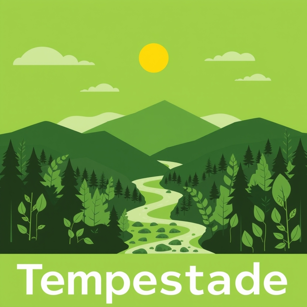Aviso meteorológico: Tempestade