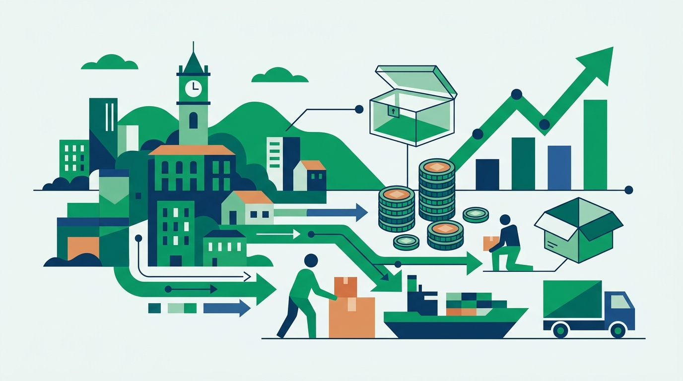 Empresas de Garanhuns exportaram US$ 290.561 em 2025