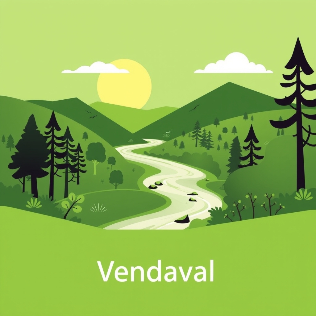 Aviso meteorológico: Vendaval