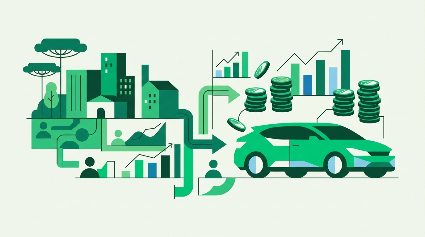 AQUISIÇÃO DE VEÍCULOS AUTOMOTORES NOVOS (ZERO QUILÔMETRO), DESTINADOS A ESTRUTURAÇÃO E AO FUNCIONAMENTO DO…