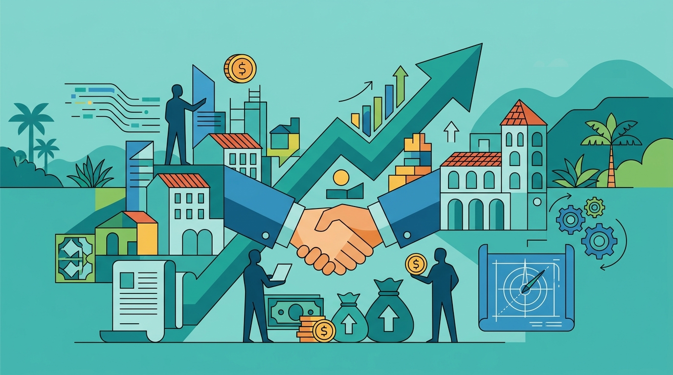 Cursos gratuitos para fortalecer as compras e contratos públicos em Joaçaba