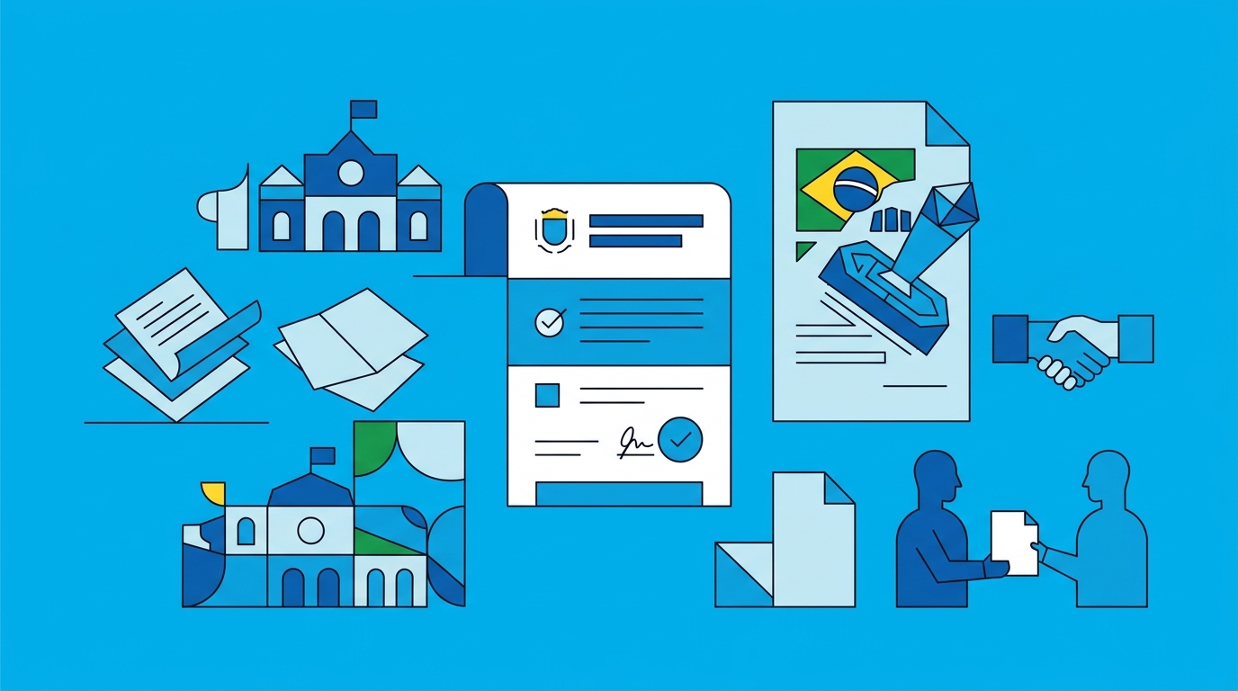 Portaria Nº 039, de 21 de Janeiro de 2026