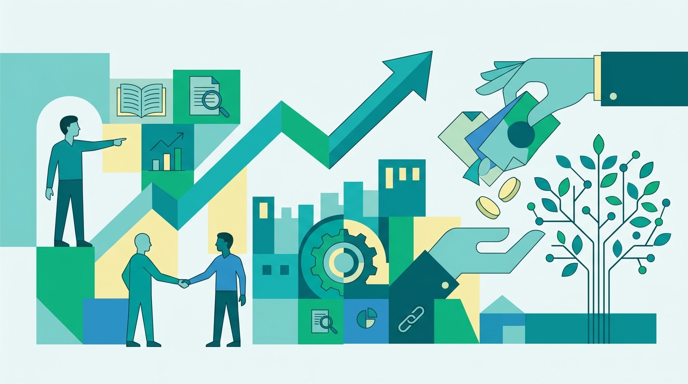 Cursos gratuitos para fortalecer as compras e contratos públicos em Ouro Branco