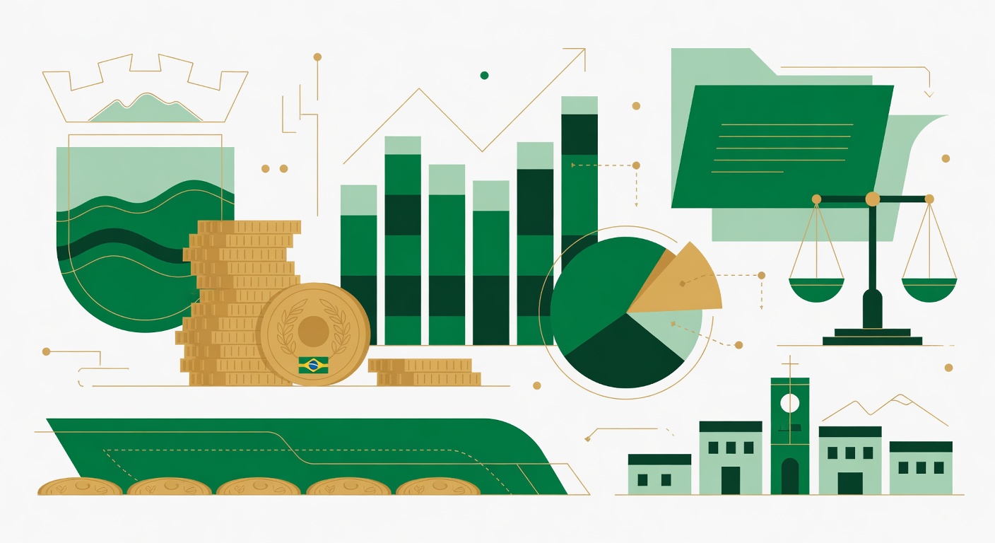 Empresas de Ouro Branco exportaram US$ 441,7 mi em 2025