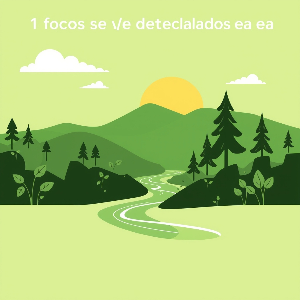1 focos de calor detectados em Ouro Branco