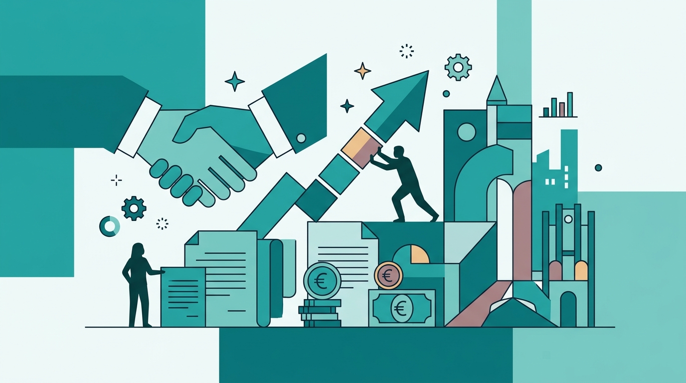 Cursos gratuitos para fortalecer as compras e contratos públicos em Pelotas