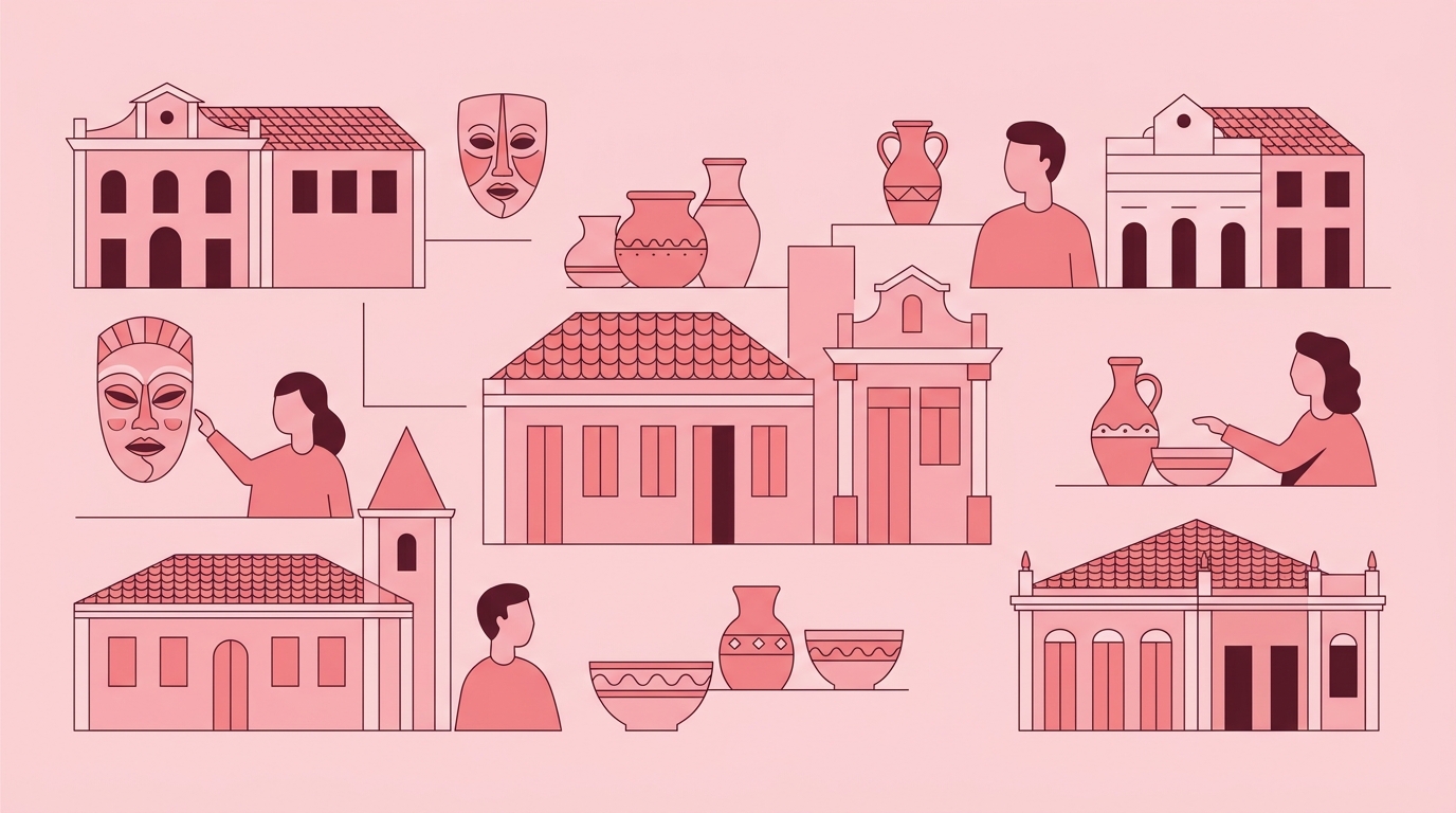 O patrimônio histórico de Pelotas