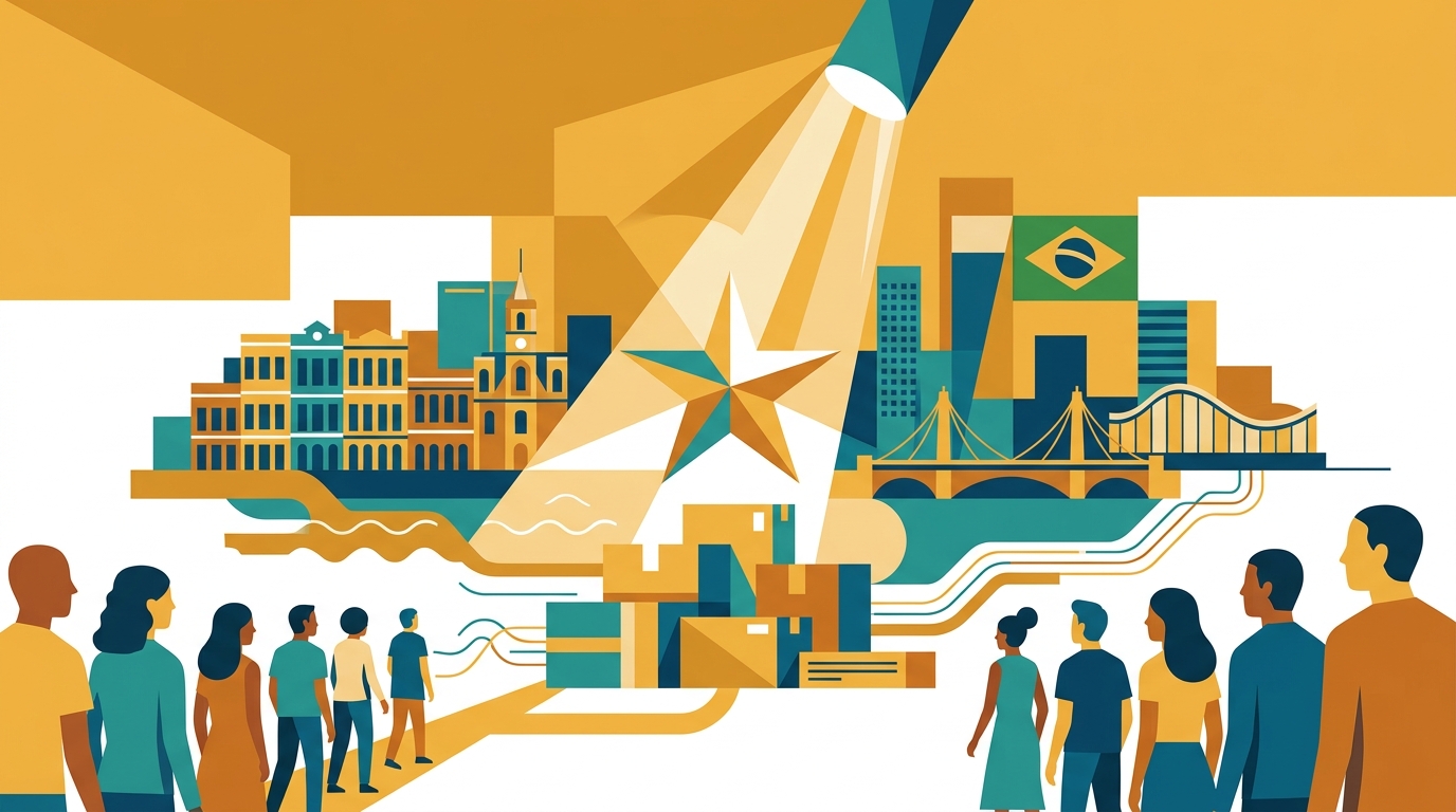 Contratação de prestação de serviços de empresa(s) especializada(s) para oferta de 2.000 (dois mil) pacotes…