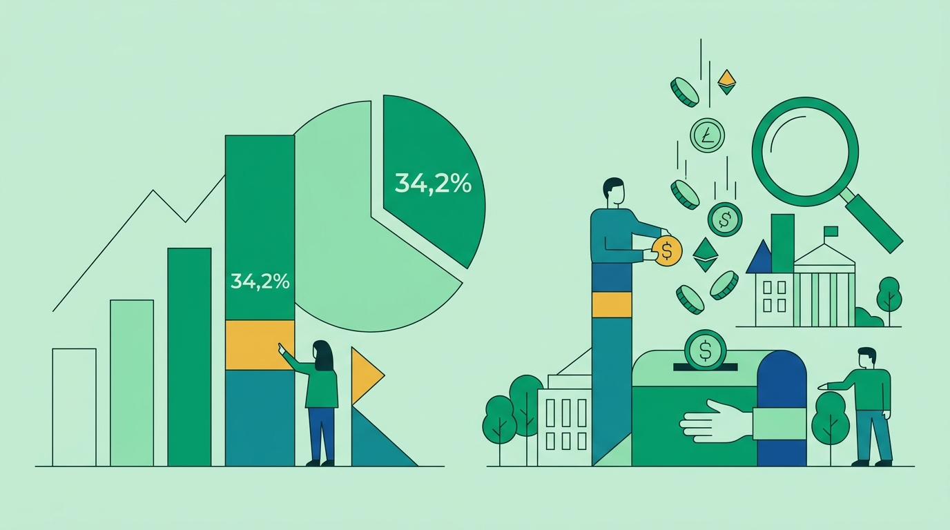 Orçamento de Rio Grande: 34,2% da receita realizada