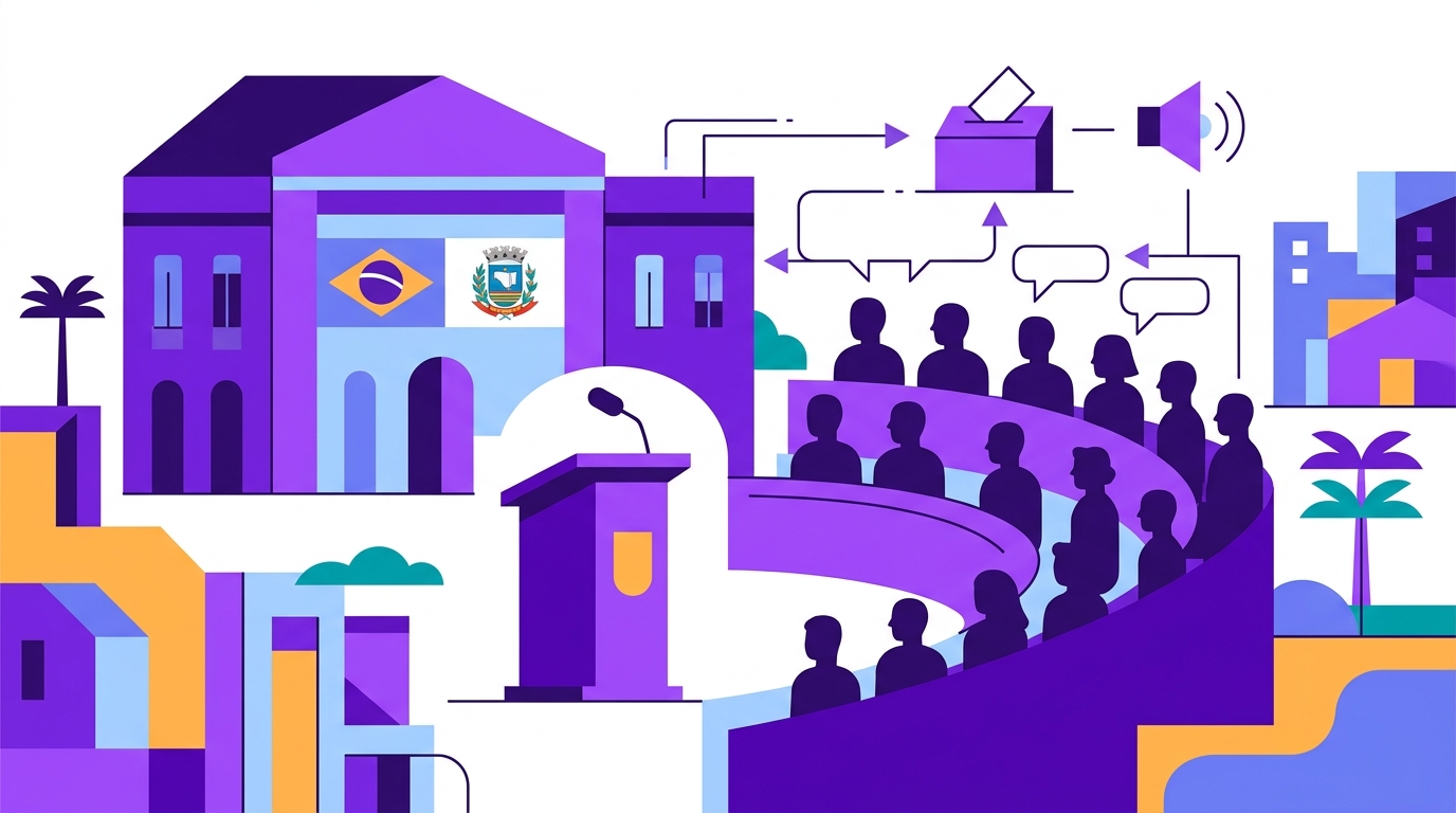 LEI Nº 9.412 DE 19 DE MARÇO DE 2026