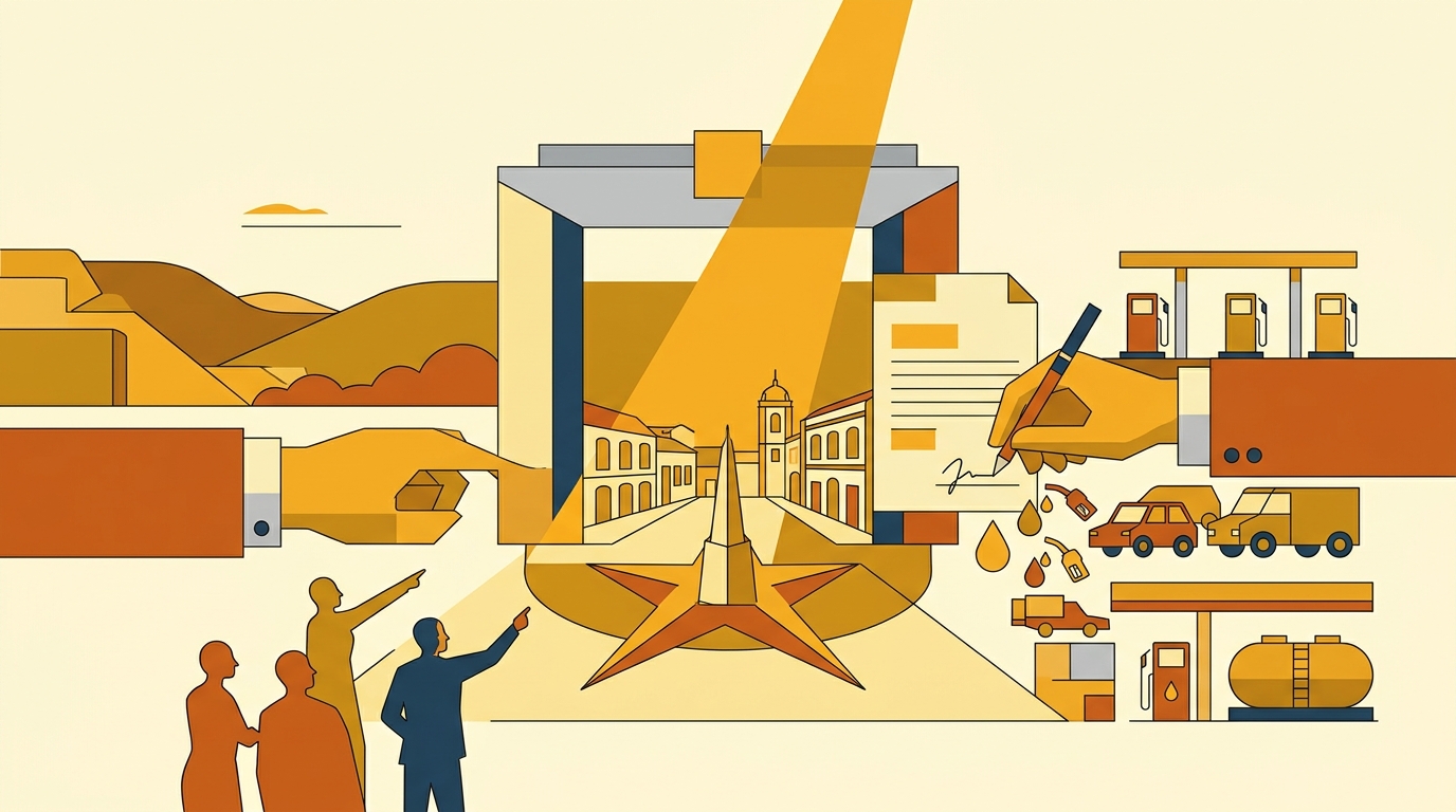 [Portal de Compras Públicas] - CONTRATAÇÃO DE EMPRESA ESPECIALIZADA PARA FORNECIMENTO DE COMBUSTÍVEIS EM PO…