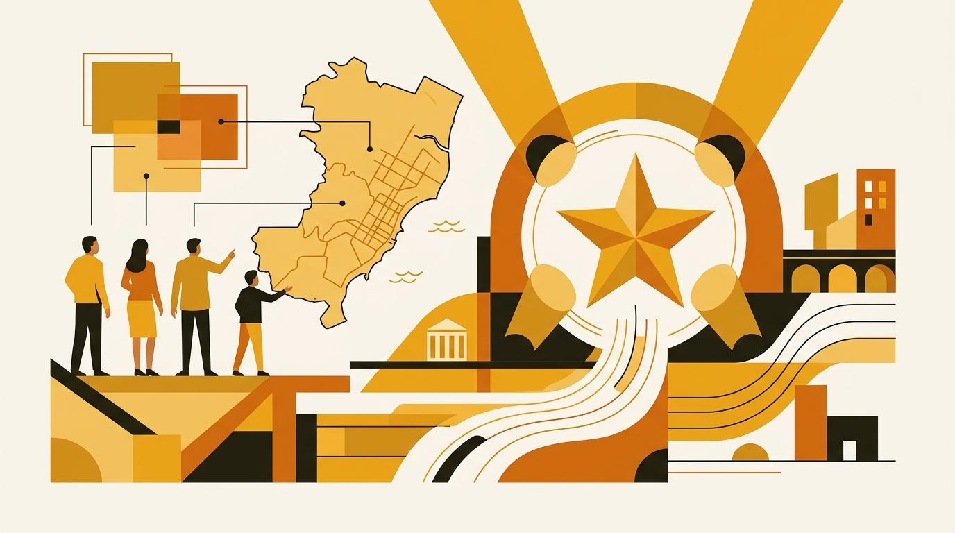 CONTRATAÇÃO DE EMPRESA(S) ESPECIALIZADA(S) PARA SUPERVISÃO DA ELABORAÇÃO DOS PROJETOS BÁSICO E EXECUTIVO DE…